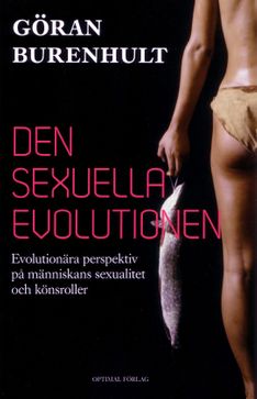 Den sexuella evolutionen (2012)